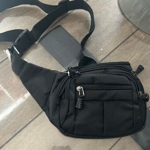 New Fanny pack